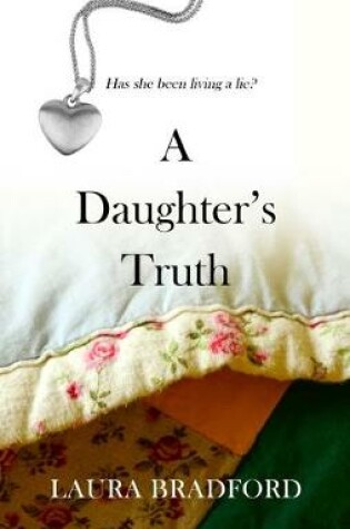 Cover of A Daughter's Truth