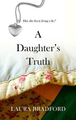 Book cover for A Daughter's Truth