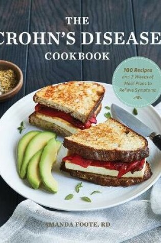 The Crohn's Disease Cookbook