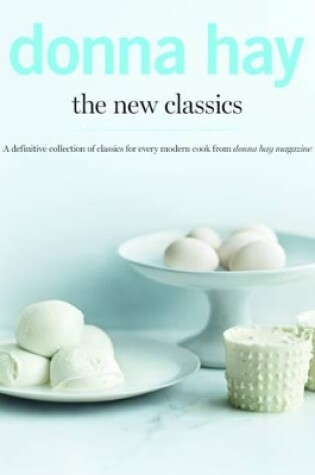 Cover of The New Classics