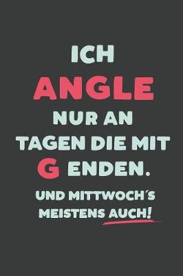 Book cover for Ich Angle