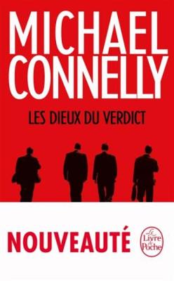 Book cover for Les dieux du verdict