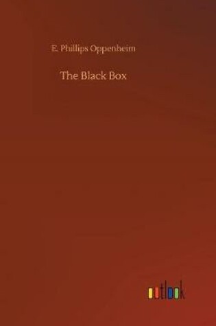 Cover of The Black Box