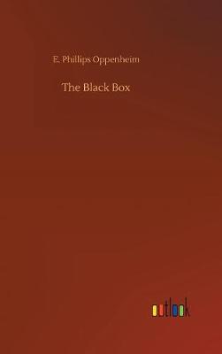 Book cover for The Black Box