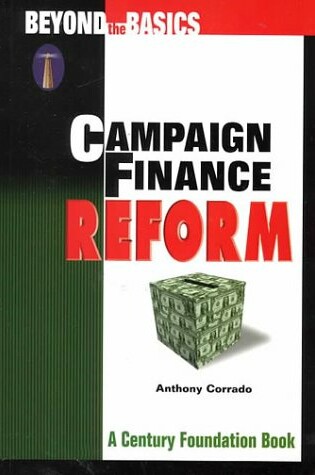 Cover of Campaign Finance Reform