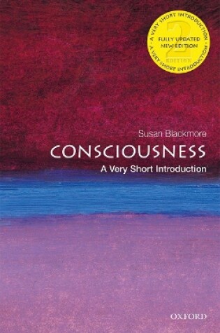 Cover of Consciousness