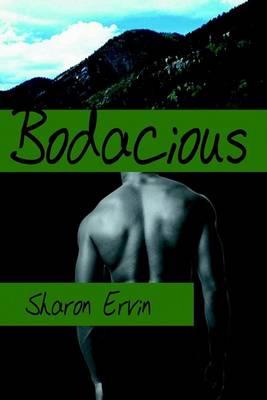 Book cover for Bodacious