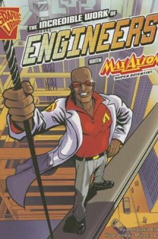 Cover of The Incredible Work of Engineers