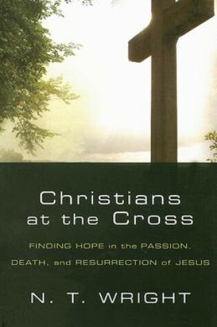 Cover of Christians at the Cross