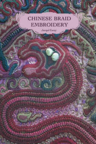 Cover of Chinese Braid Embroidery