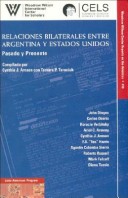 Book cover for Relaciones Bilaterales Entre Argentina y Estados Unidos