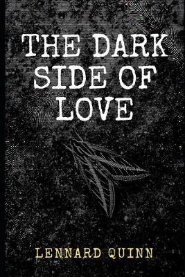 Book cover for The Dark Side of Love