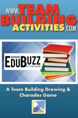 Cover of EduBuzz