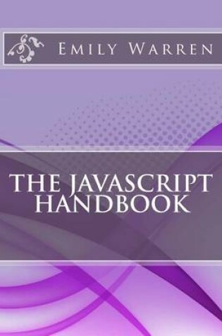 Cover of The JavaScript Handbook