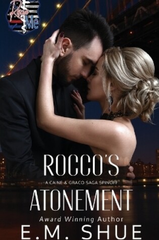 Cover of Rocco's Atonement