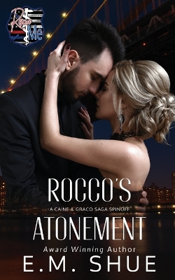 Book cover for Rocco's Atonement