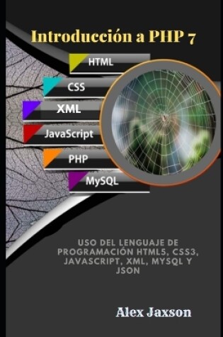 Cover of Introducción a PHP 7