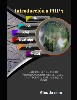 Cover of Introducción a PHP 7