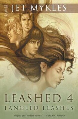 Cover of Leashed 4