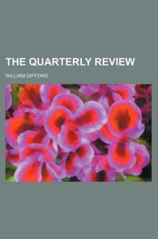 Cover of The Quarterly Review (Volume 179)