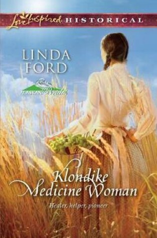 Cover of Klondike Medicine Woman