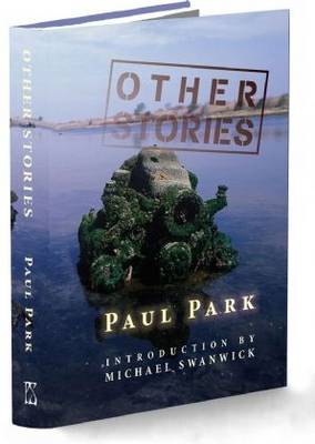 Book cover for Other Stories