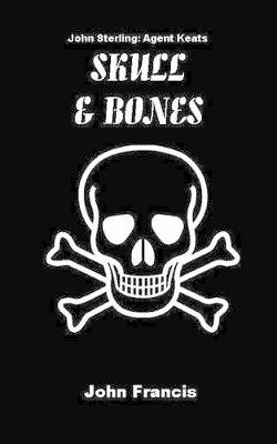 Book cover for Skull & Bones