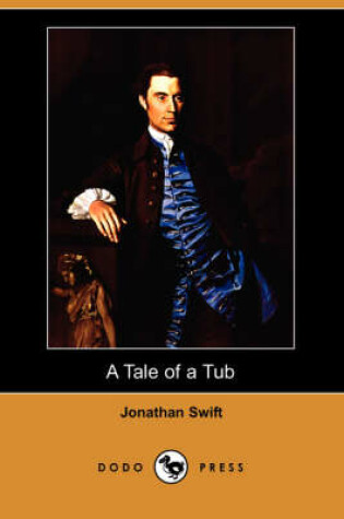 Cover of A Tale of a Tub (Dodo Press)