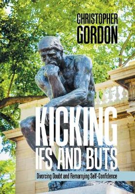 Book cover for Kicking Ifs and Buts