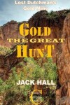 Book cover for The Great Gold Hunt
