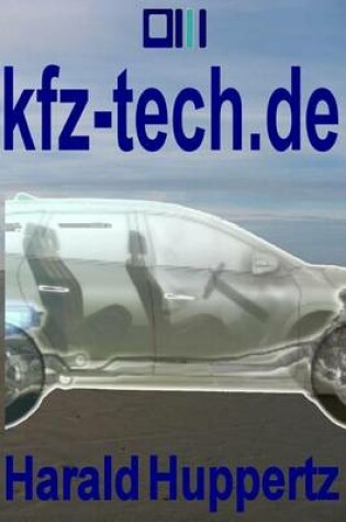 Cover of kfz-tech.de