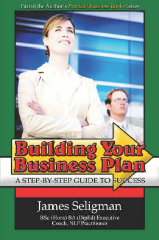 Cover of Building Your Business Plan