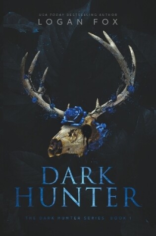 Cover of Dark Hunter