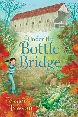 Book cover for Under the Bottle Bridge