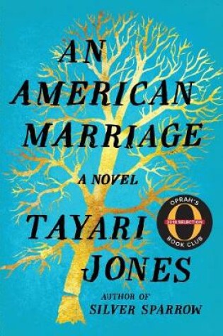 Cover of An American Marriage