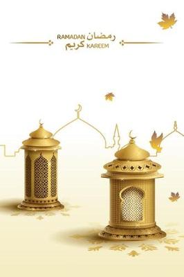 Book cover for Ramadan Kareem