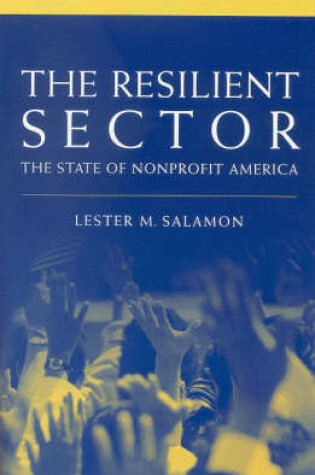 Cover of The Resilient Sector