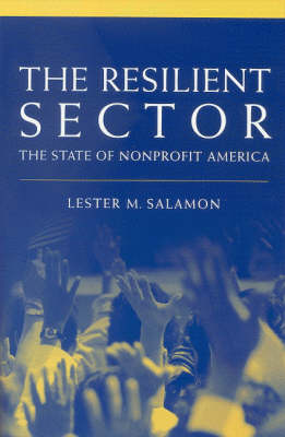 Book cover for The Resilient Sector