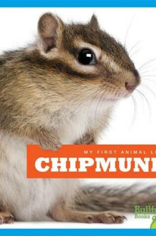 Cover of Chipmunks