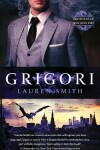 Book cover for Grigori