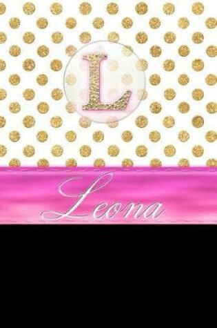 Cover of Leona