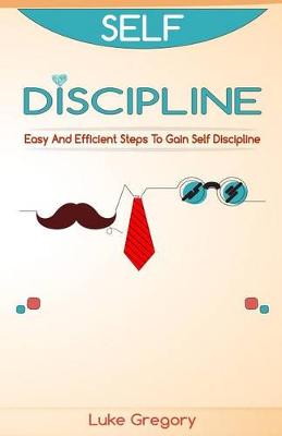 Book cover for Smart Discipline