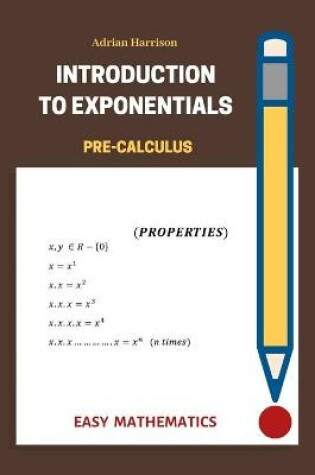 Cover of Introduction to Exponentials
