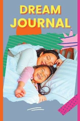 Cover of Dream Journal