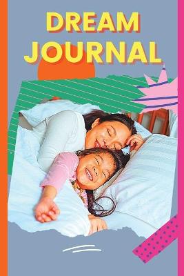 Book cover for Dream Journal