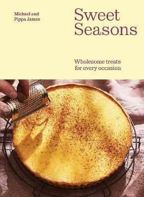 Book cover for Sweet Seasons