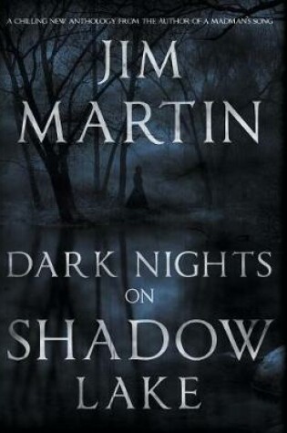 Cover of Dark Nights On Shadow Lake