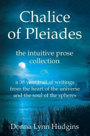 Cover of Chalice of Pleiades