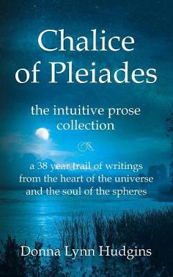 Cover of Chalice of Pleiades