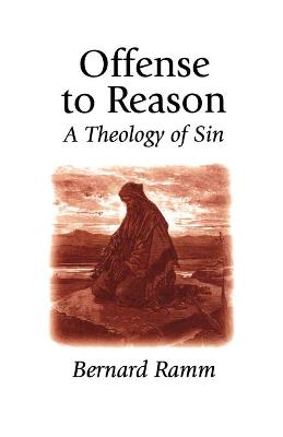 Book cover for Offense to Reason